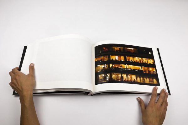 Interior pages of Japan Book by Tina Bagué and Toru Morimoto