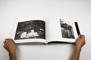 Interior pages of Japan Book by Tina Bagué and Toru Morimoto