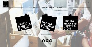 Utopia Photo Market