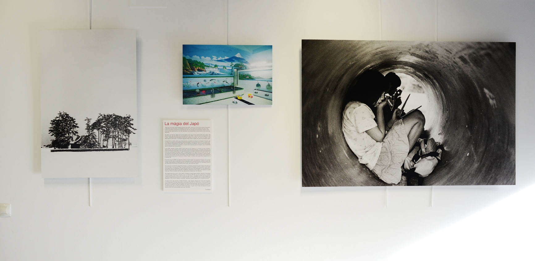 Photo Exhibition “Nippon” in Andorra